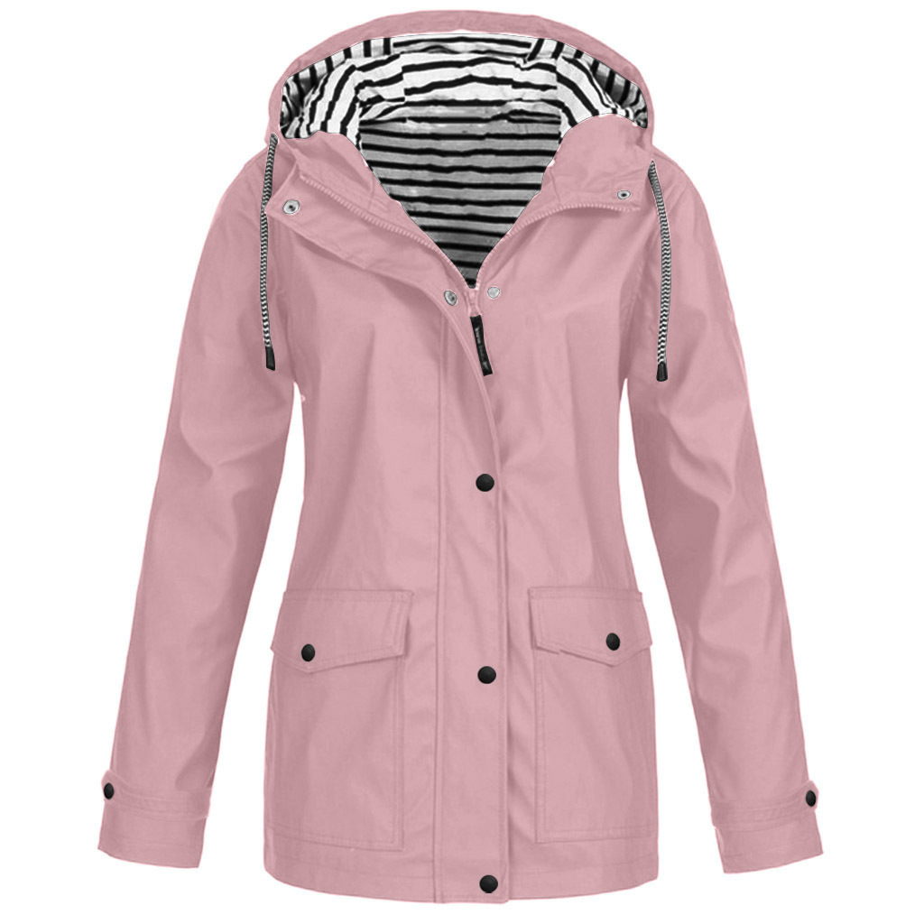Autumn and Winter Spring Best- - Best Outdoor Camping Jacket recensione e prezzo