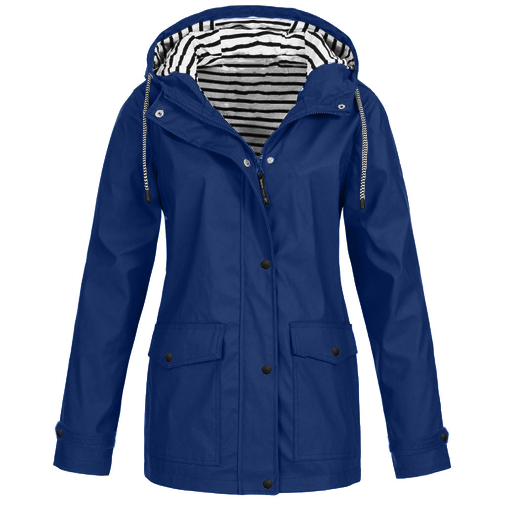 Autumn and Winter Spring Best- - Best Outdoor Camping Jacket recensione e prezzo