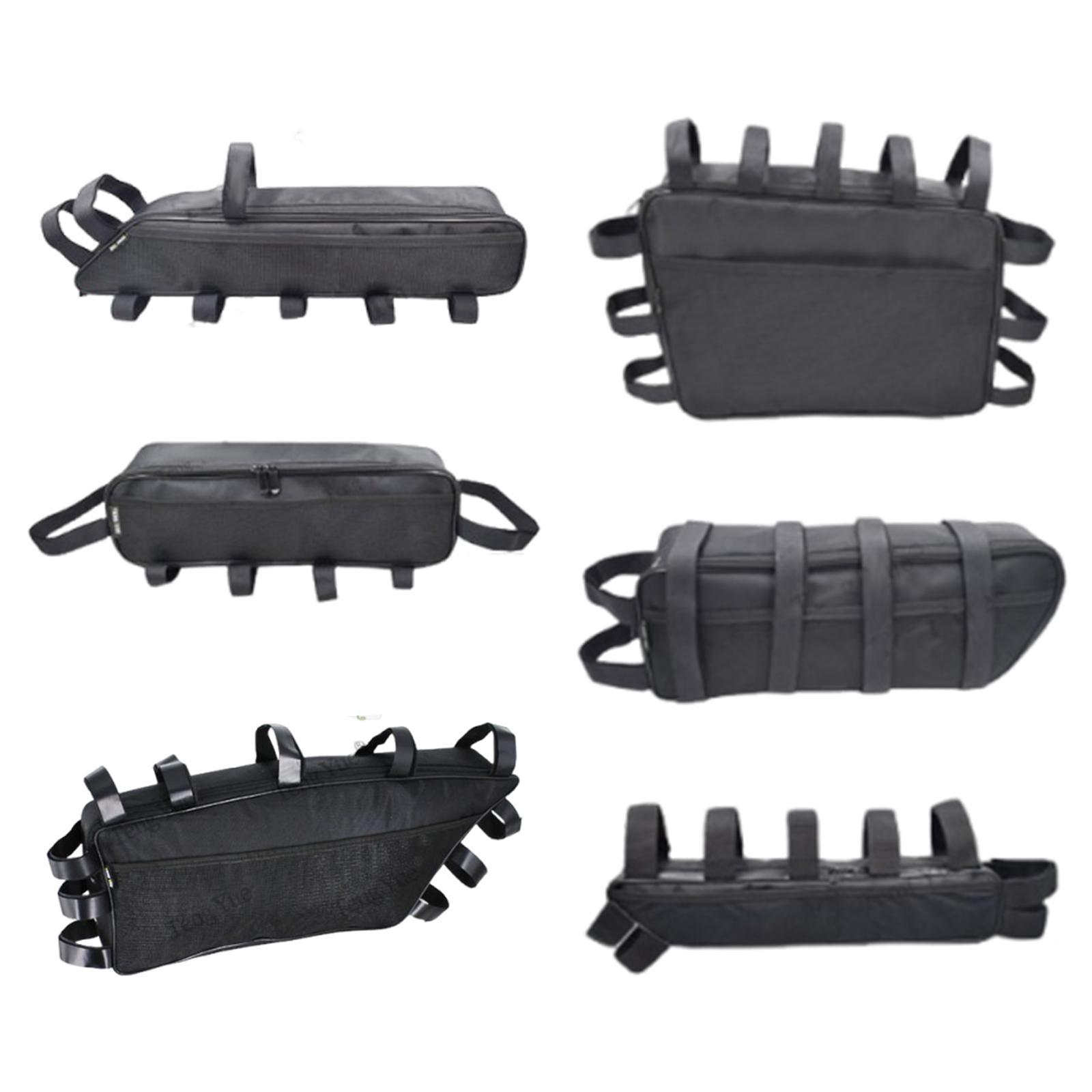 Multifunctional Strap on Bike  - Outdoor Camping On Youtube recensione e prezzo