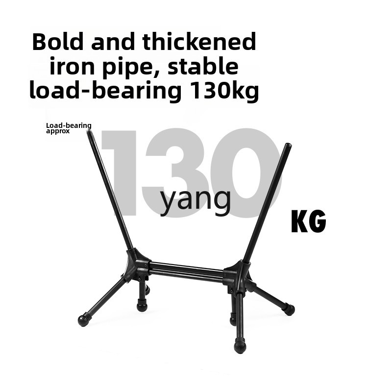 LMM outdoor camping rocking ch - Outdoor Camping Rocking Chair recensione e prezzo