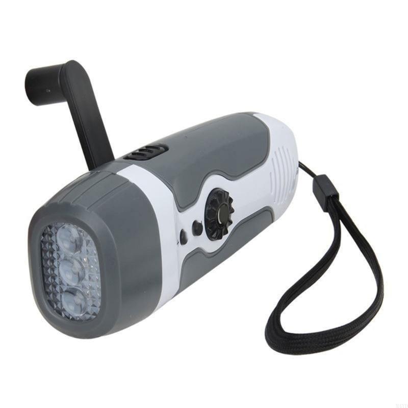 Multifunctional Crisis Light W - Quest Outdoor Camping recensione e prezzo