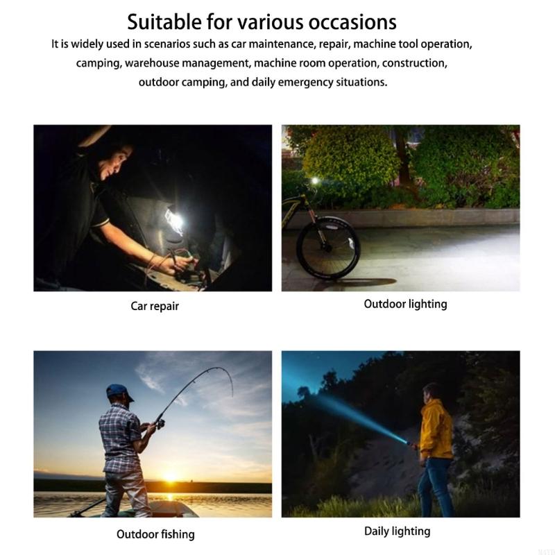 Multifunctional Crisis Light W - Quest Outdoor Camping recensione e prezzo