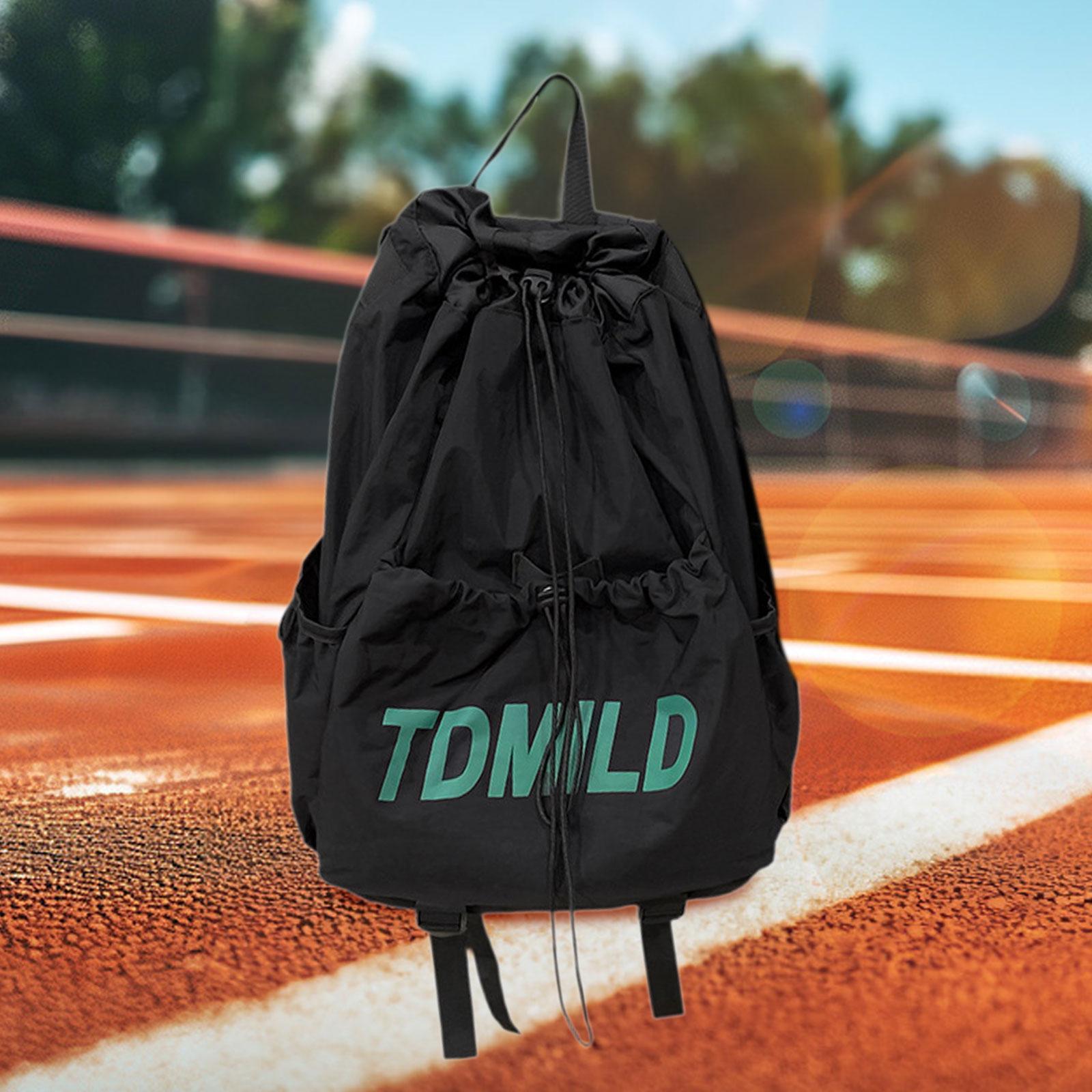 Drawstring Backpack Water Resi - Outdoor Camping Bag recensione e prezzo
