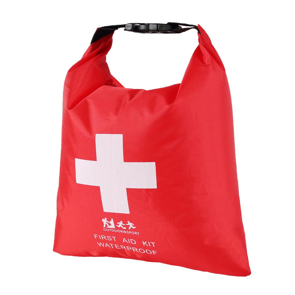 1.2L Waterproof First Aid Kit  - First Aid Kit Camping recensione e prezzo