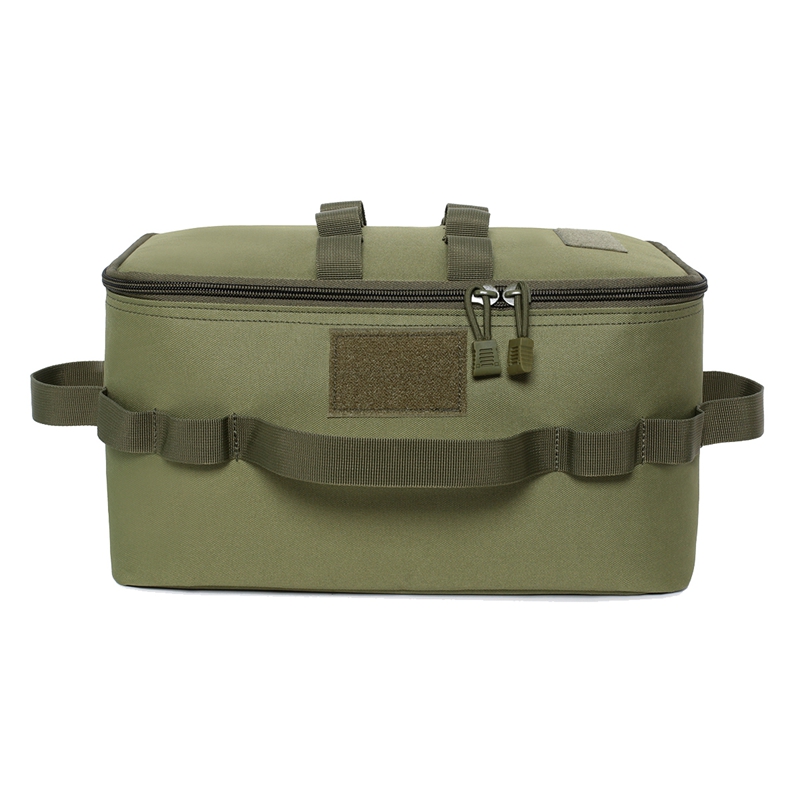 Outdoor Camping Storage Bag Ga - Outdoor Camping Bag recensione e prezzo