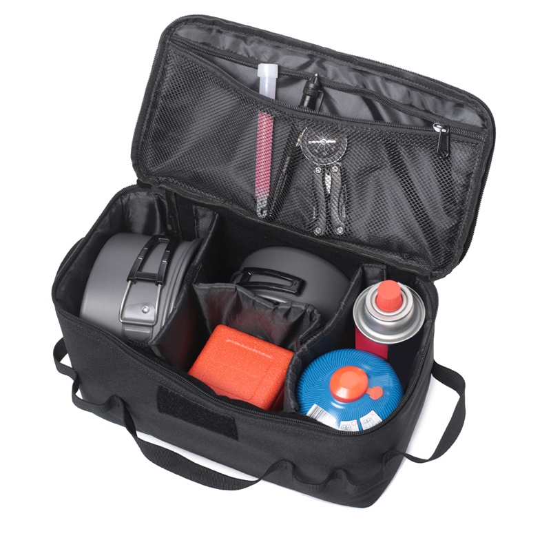 Outdoor Camping Storage Bag Ga - Outdoor Camping Bag recensione e prezzo
