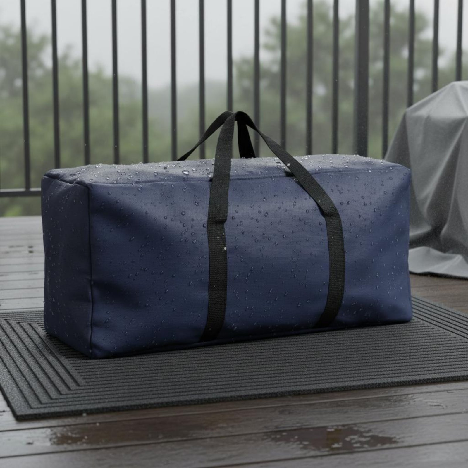 Grill Storage Bag Sturdy Bbq S - Outdoor Camping Grill recensione e prezzo