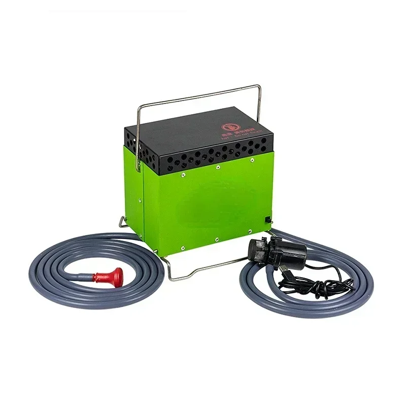 BRS-93 BRS-93A Car2026 New Out - Outdoor Camping Hot Water Heater recensione e prezzo